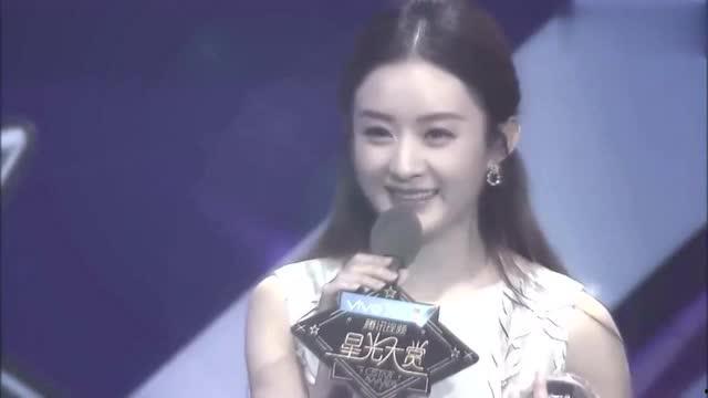 赵丽颖爆料火虫事件视频,揭秘背后真相与心路历程