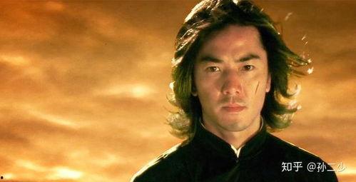 郑伊健英雄在线观看,重温经典，热血沸腾的武侠传奇  第2张