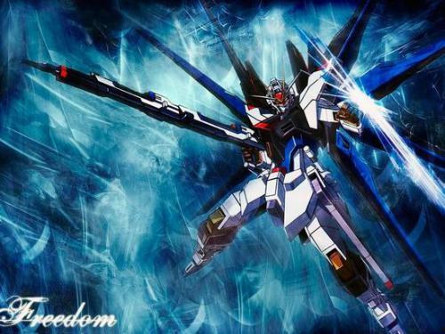 高达最新爆料视频大全集,揭秘未来战争科幻巨制幕后秘密  第2张